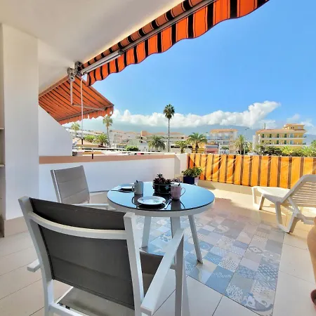 Agave Teide View By Tor Apartment Puerto de la Cruz  Exterior photo