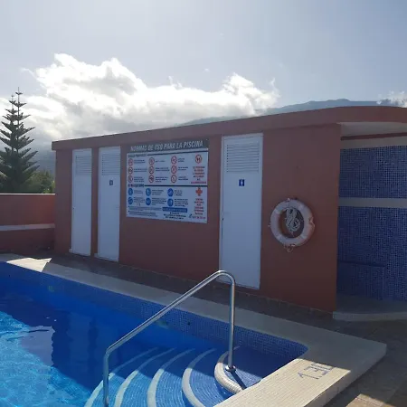 Agave Teide View By Tor Apartment Puerto de la Cruz  Exterior photo