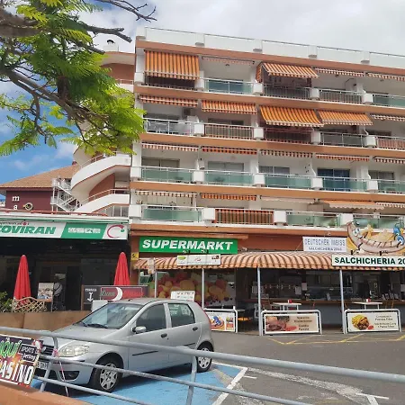 Agave Teide View By Tor Apartment Puerto de la Cruz  Exterior photo