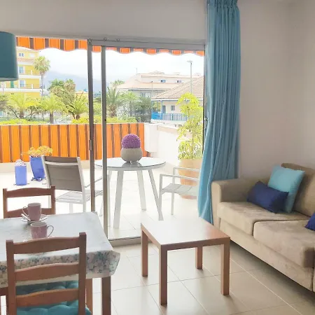 Agave Teide View By Tor Apartment Puerto de la Cruz  Exterior photo